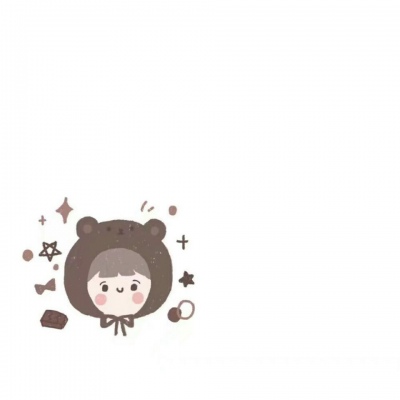 兽设可爱风格设计福瑞群